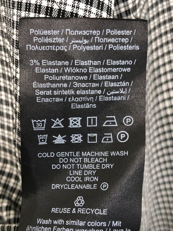 Vero Moda Skjorte